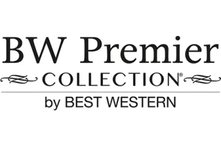 Logo der BW Premier-Kollektion von Best Western